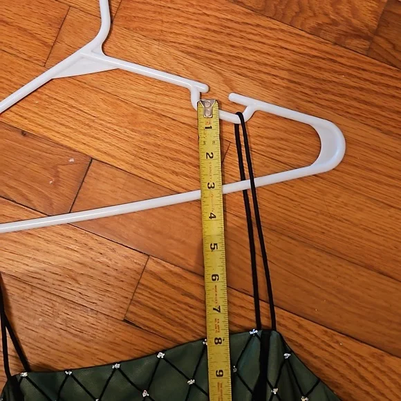 FORMAL PARTY DRESS - Picture 7 of 12